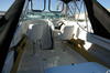 Boat Interior